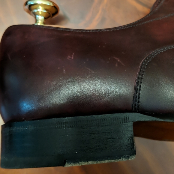 Cobbler Union Richard VI - Picture 8 of 8